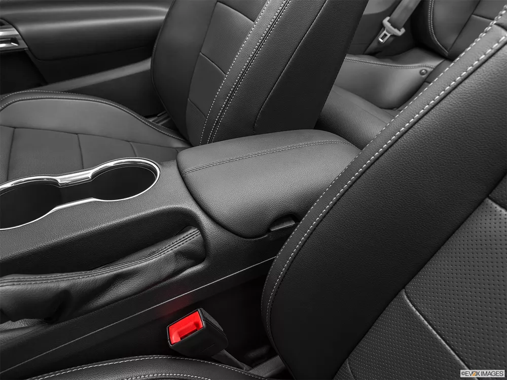 2020 Ford Mustang 5.0L V8 Convertible GT Premium