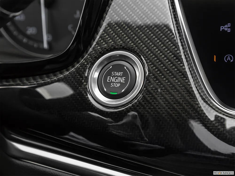 2021 Cadillac XT6 3.6L Sport (AWD)