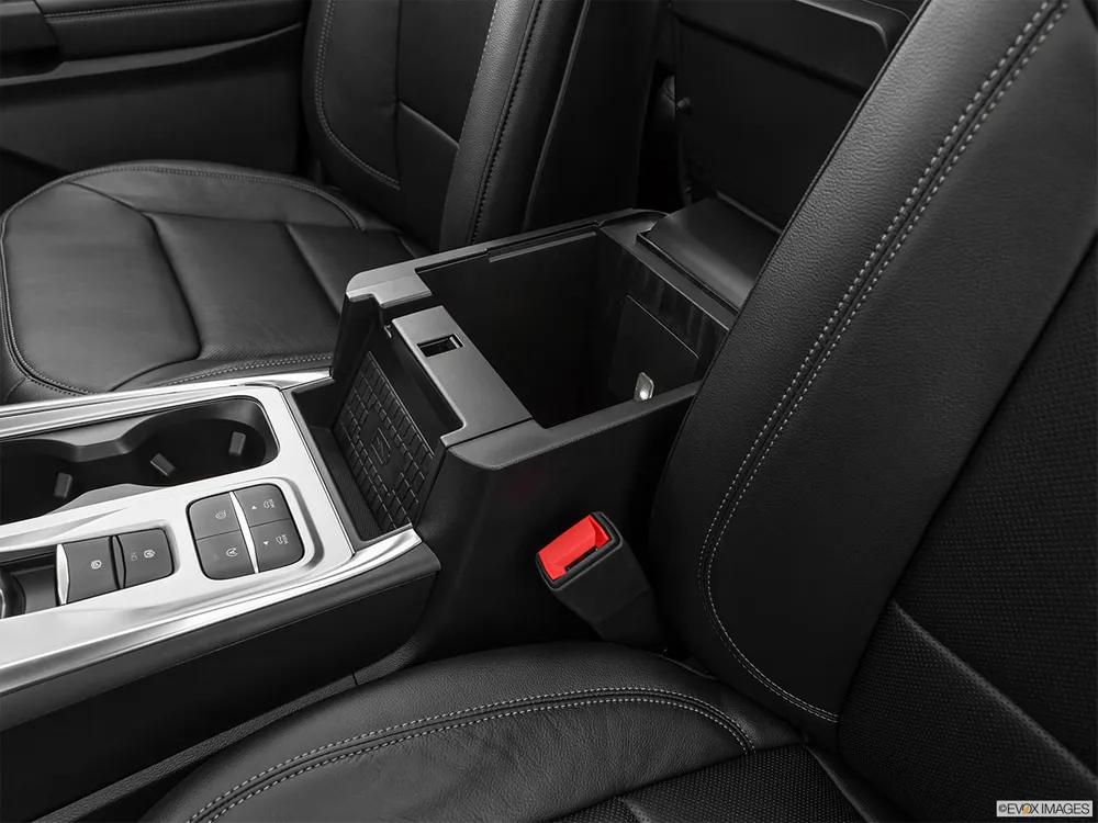 2020 Ford Explorer 2.3L EcoBoost Limited AWD