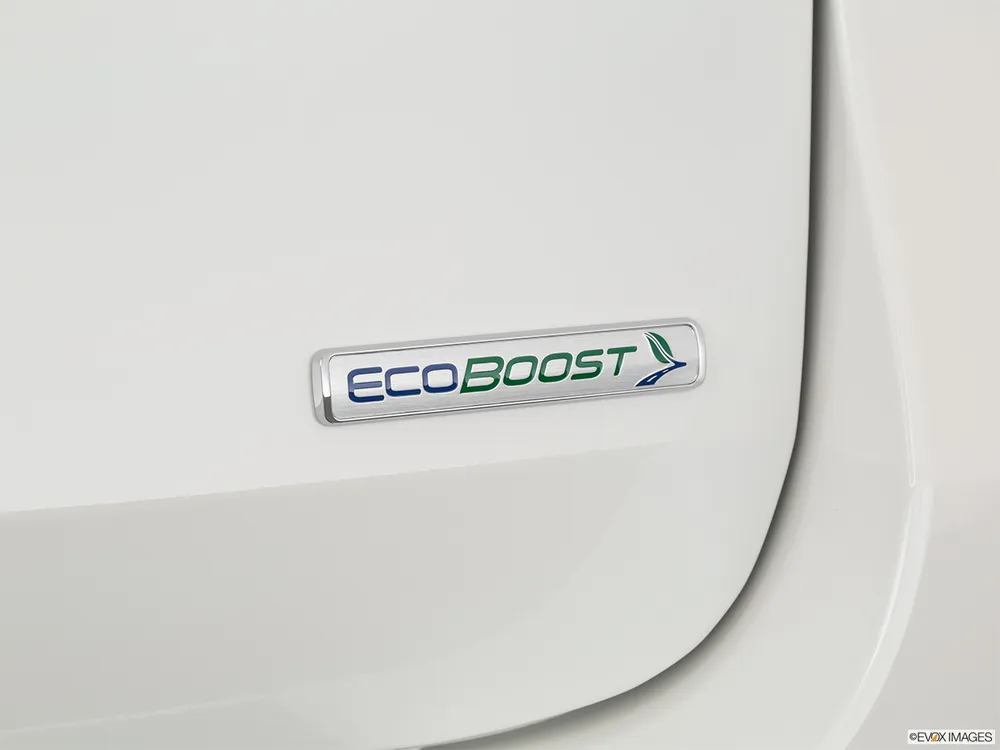 2020 Ford Explorer 2.3L EcoBoost Limited AWD