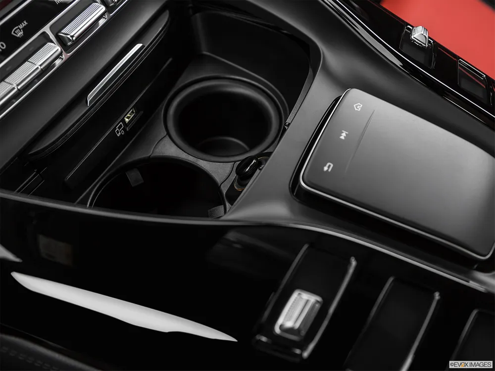 2022 Mercedes-Benz AMG GT 4.0L R