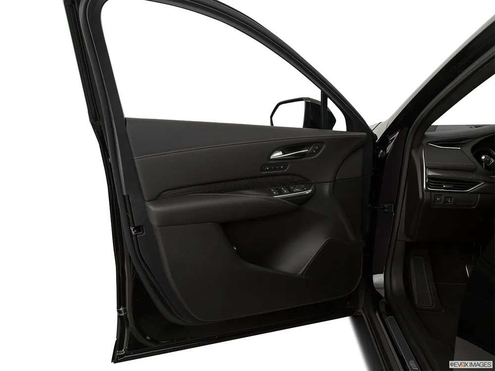 2021 Cadillac XT4 2.0T Sport (AWD)