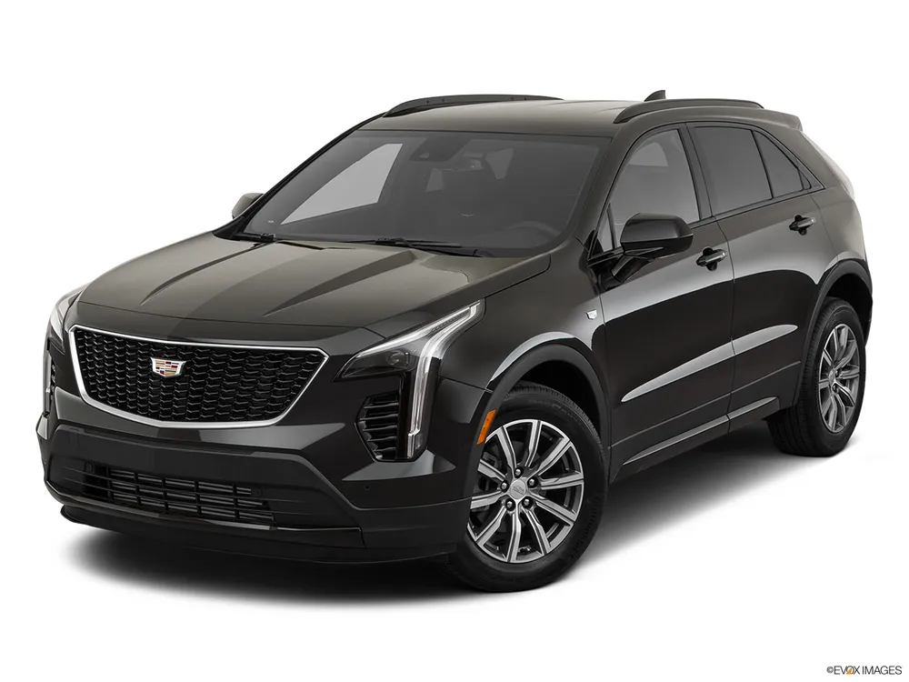 2021 Cadillac XT4 2.0T Sport (AWD)