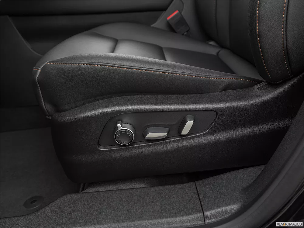 2020 Cadillac XT4 2.0T Sport (AWD)