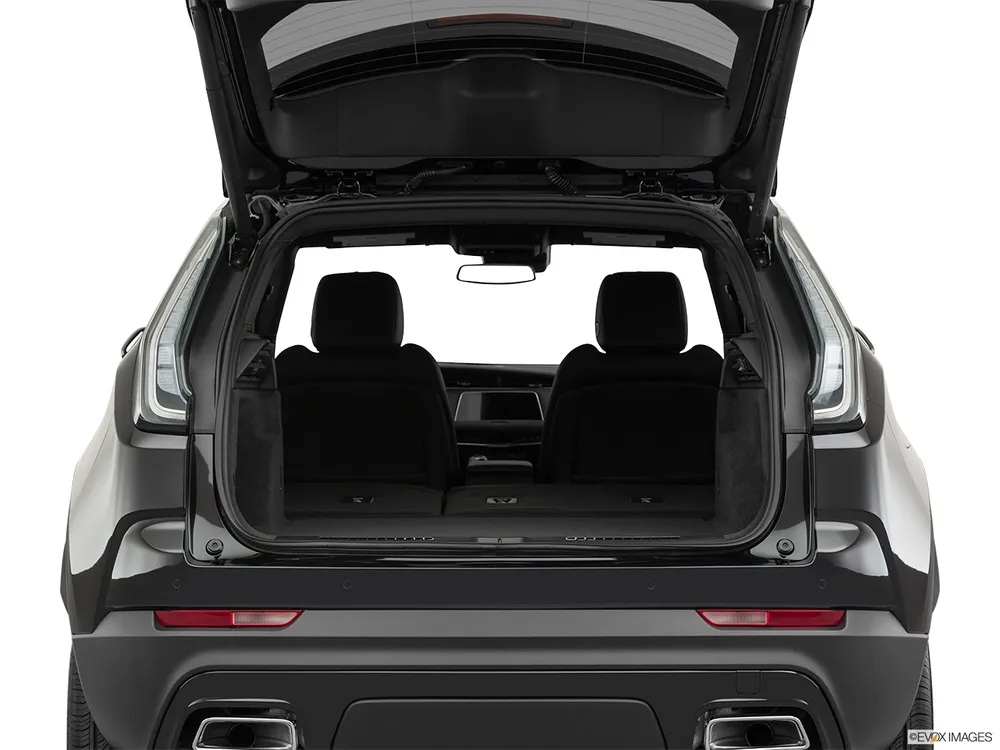 2022 Cadillac XT4 2.0T Sport (AWD)