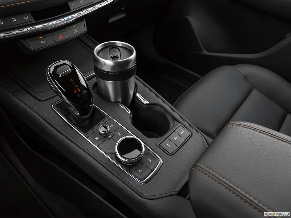 2022 Cadillac XT4 2.0T Sport (AWD)