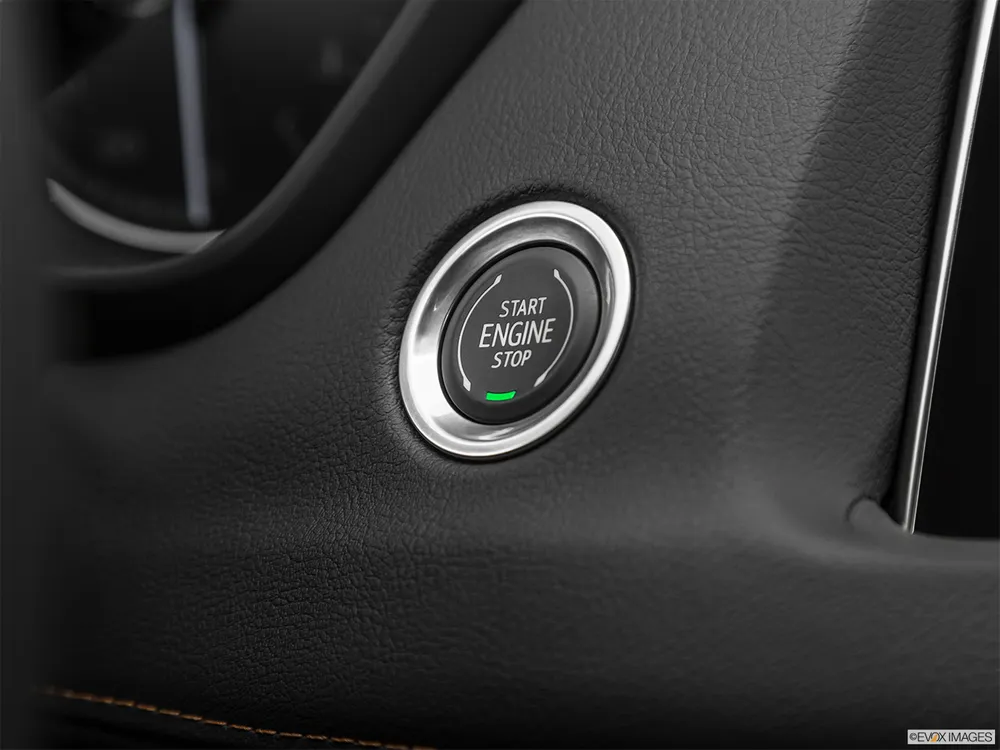 2021 Cadillac XT4 2.0T Sport (AWD)