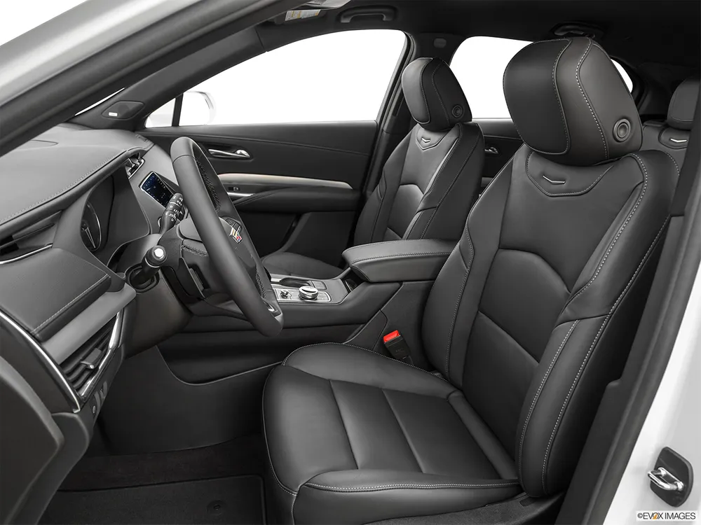 2022 Cadillac XT4 2.0T Premium Luxury (AWD)