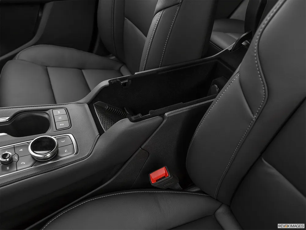 2021 Cadillac XT4 2.0T Premium Luxury (AWD)