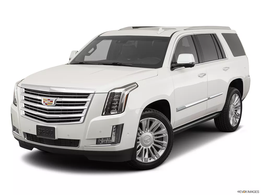 2020 Cadillac Escalade 6.2L Platinum
