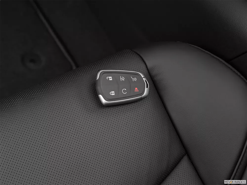 2020 Cadillac Escalade 6.2L Platinum