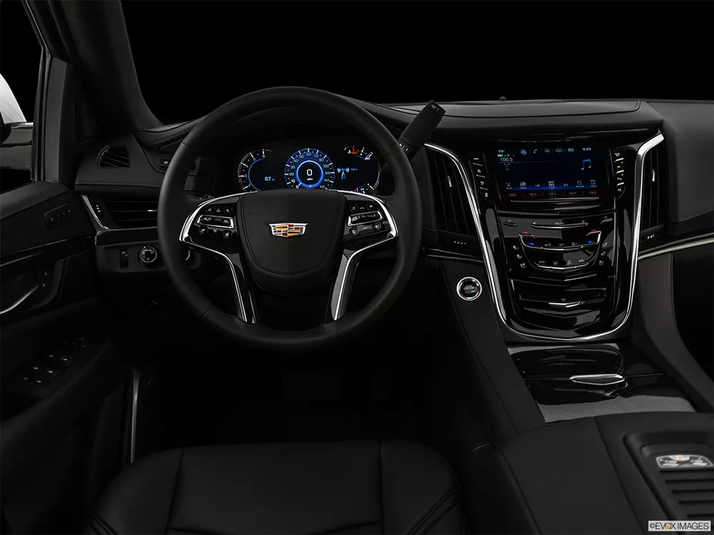 2020 Cadillac Escalade 6.2L Platinum