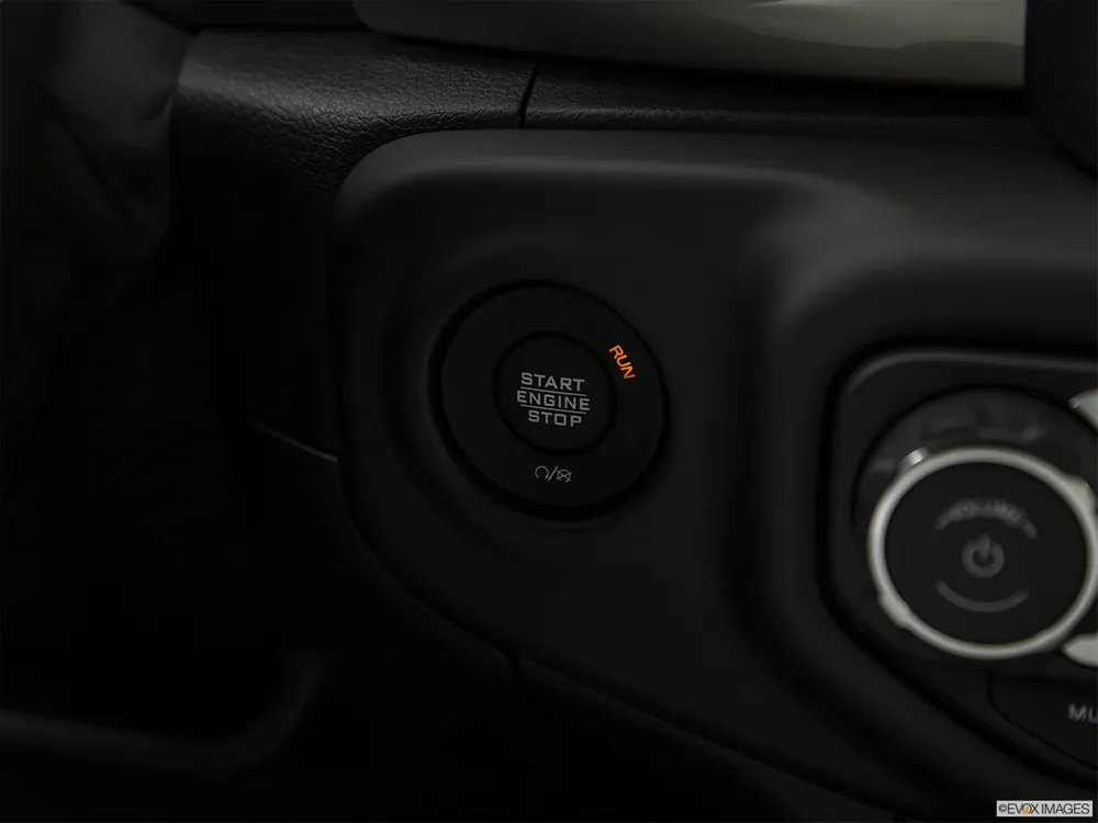 2022 Jeep Wrangler Unlimited 3.6L V6 Sahara