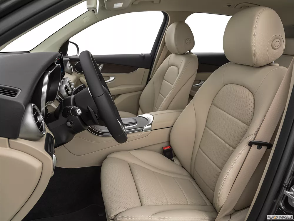 2020 Mercedes-Benz GLC-Class GLC 300 4MATIC