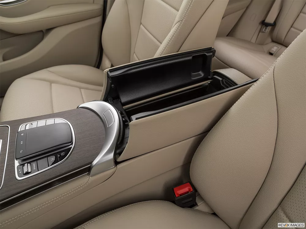 2020 Mercedes-Benz GLC-Class GLC 300 4MATIC