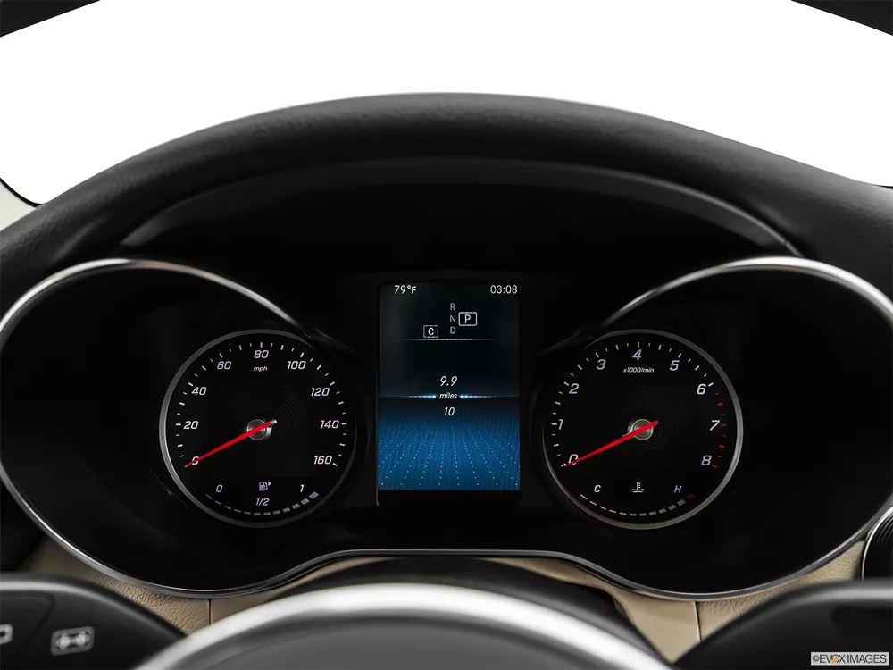 2020 Mercedes-Benz GLC-Class GLC 300 4MATIC