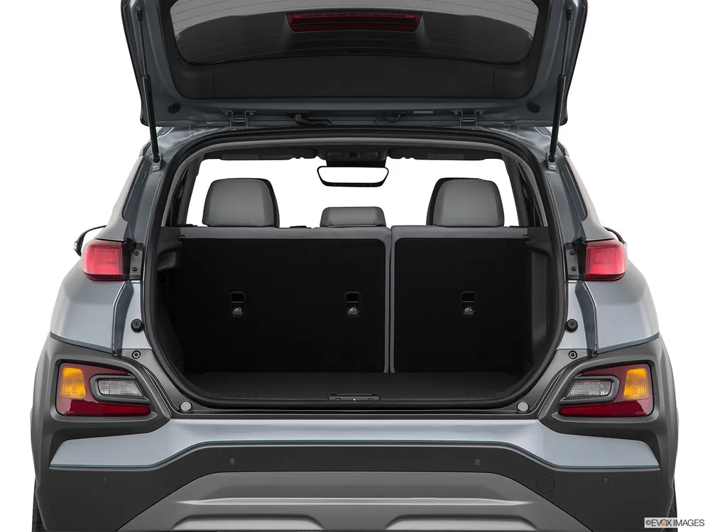 2021 Hyundai Kona 2.0L Ultimate