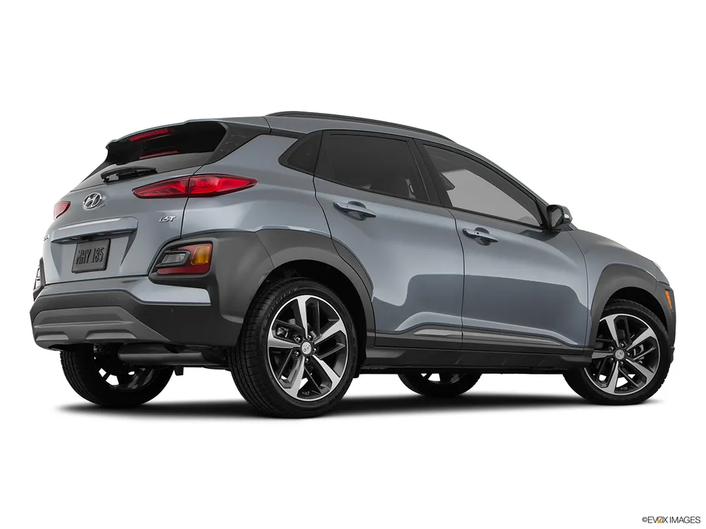 2021 Hyundai Kona 2.0L Ultimate