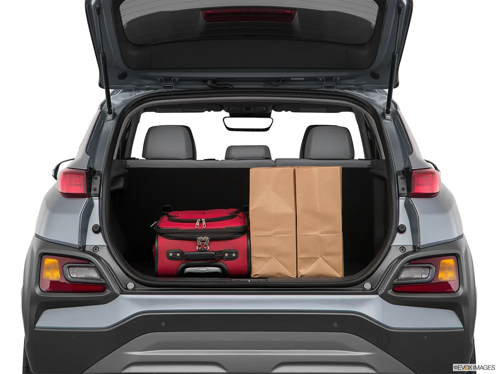 2021 Hyundai Kona 2.0L Ultimate