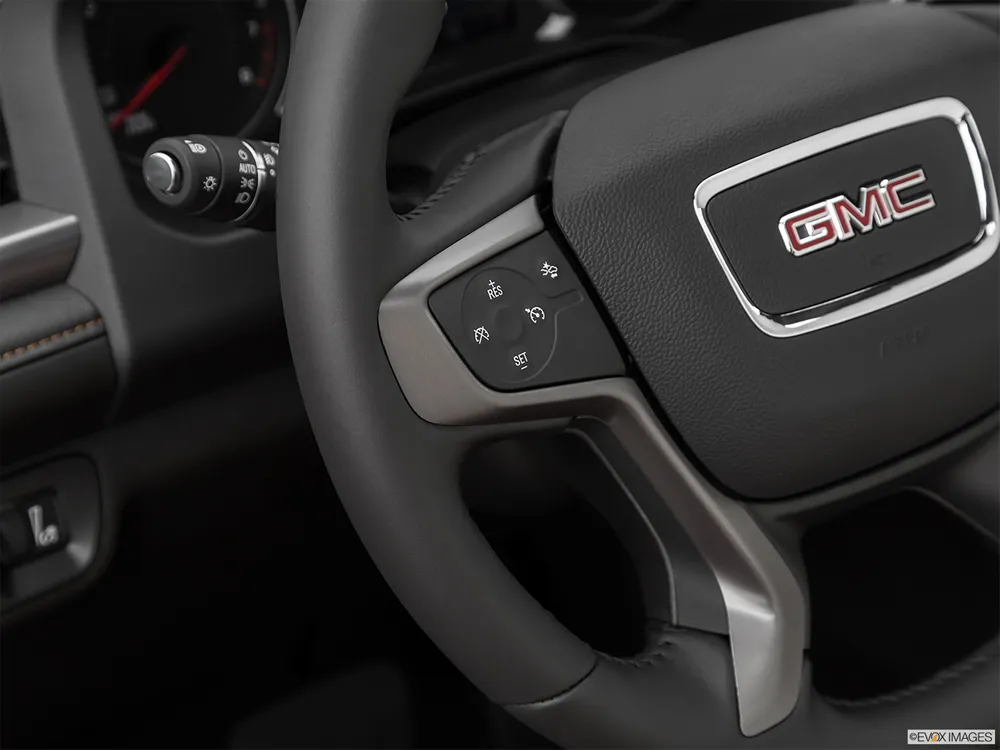 2021 GMC Acadia 3.6L AT4 (AWD)