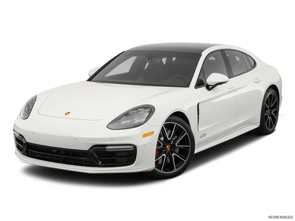 2020 Porsche Panamera GTS