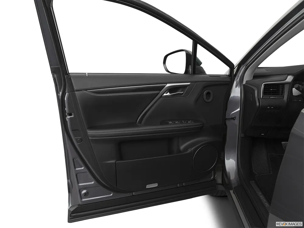 2022 Lexus RX 450h Premier