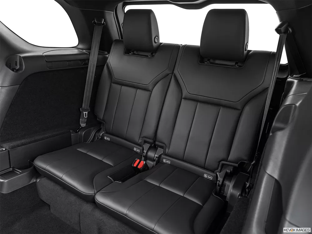 2020 Land Rover Discovery 3.0L V6 HSE (340 HP)