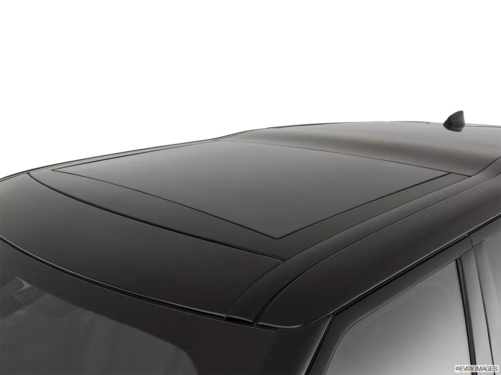 2020 Land Rover Discovery 3.0L V6 HSE (340 HP)