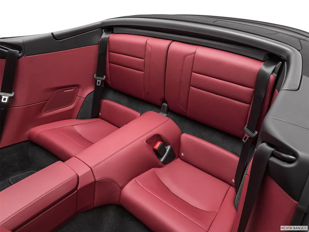 2020 Porsche 911 Carrera 4S