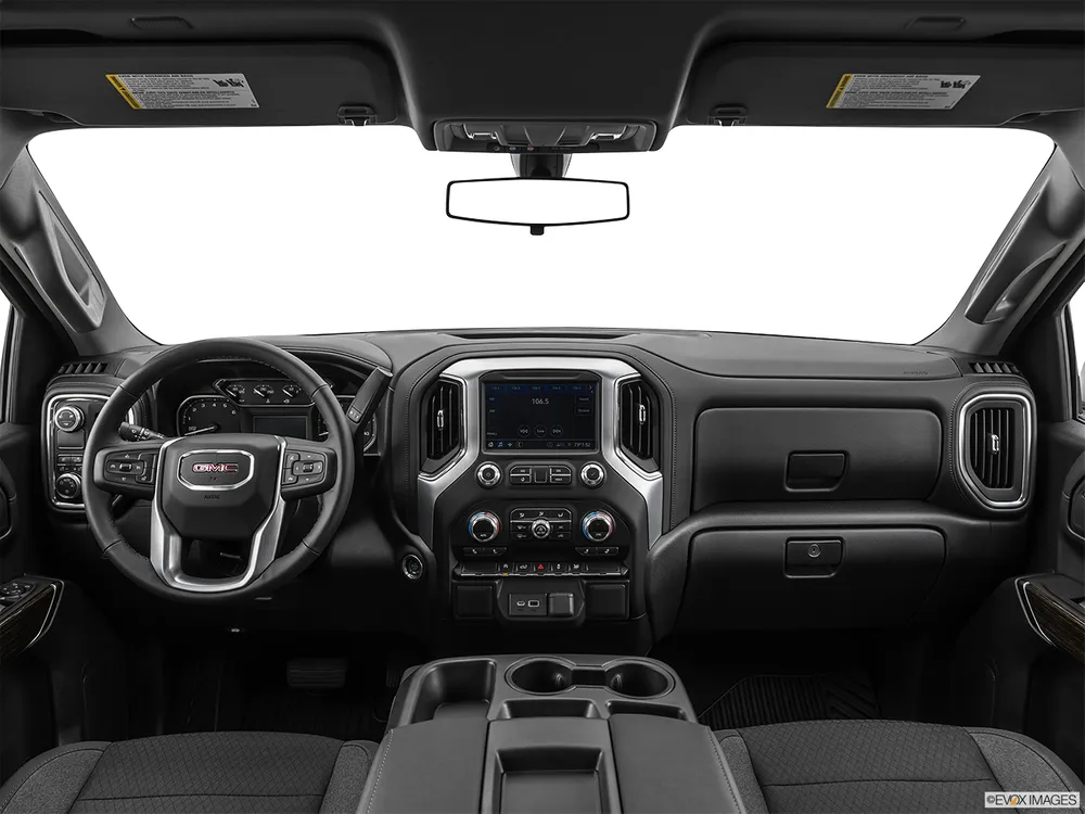 2022 GMC Sierra 5.3L V8 Elevation Regular Cab (AWD)