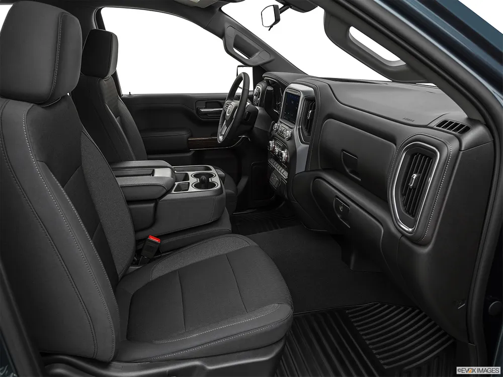 2022 GMC Sierra 5.3L V8 Elevation Regular Cab (AWD)