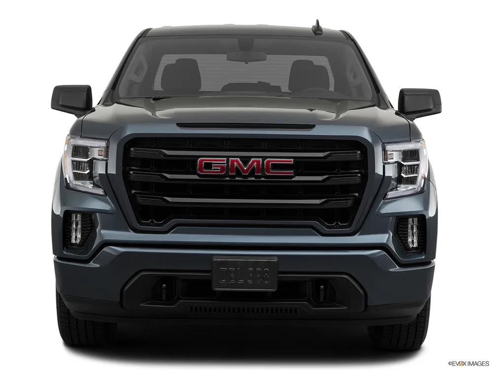 2022 GMC Sierra 5.3L V8 Elevation Regular Cab (AWD)