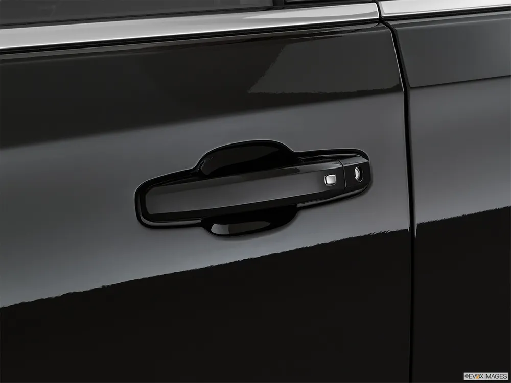 2022 GMC Sierra 2.7T SLE Crew Cab (FWD)