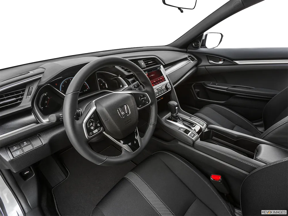 2021 Honda Civic 1.6L LX Sport