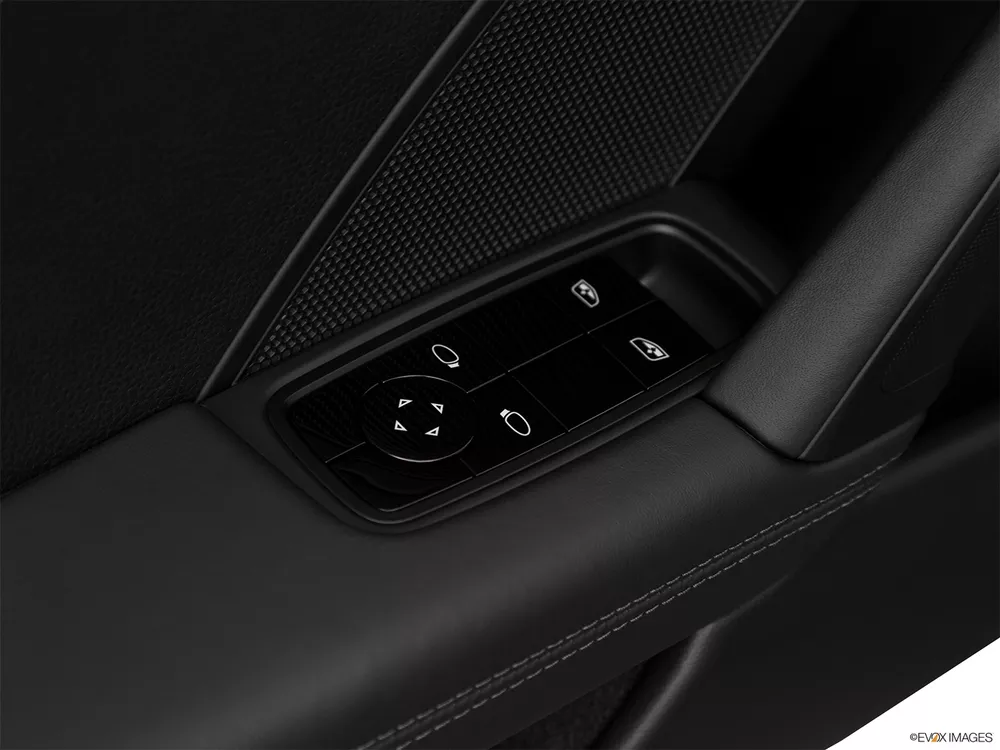 2020 Porsche 911 Carrera S