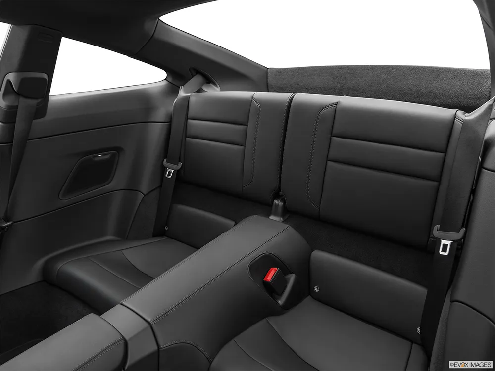 2020 Porsche 911 Carrera S Cabriolet