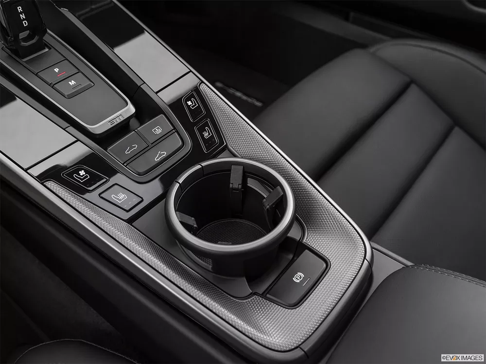 2020 Porsche 911 Carrera S