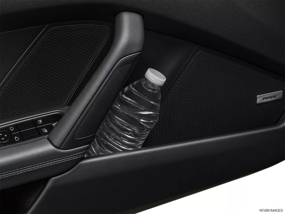 2020 Porsche 911 Carrera S