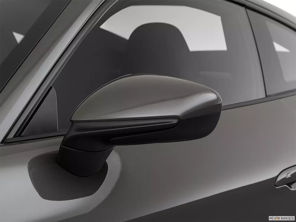 2020 Porsche 911 Carrera S