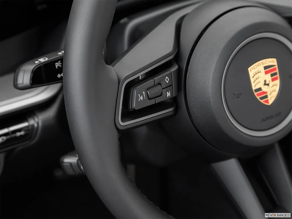 2020 Porsche 911 Carrera S Cabriolet