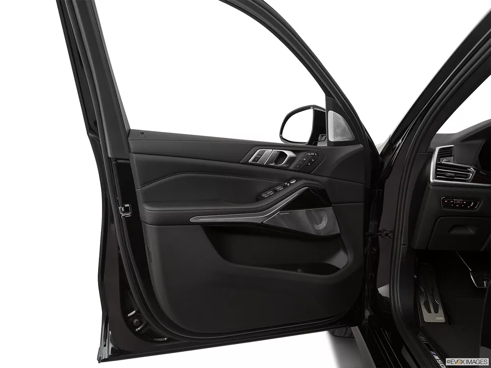 2020 BMW X7 4.4 V8 AWD