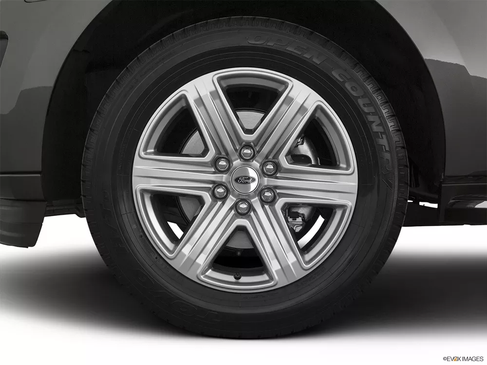 2020 Ford Expedition 3.5L EcoBoost XLT