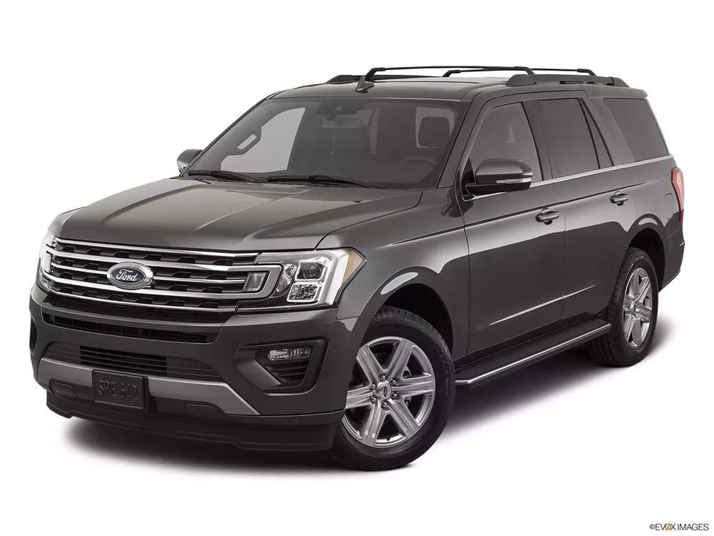 2020 Ford Expedition 3.5L EcoBoost XLT