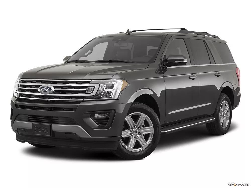 2020 Ford Expedition 3.5L EcoBoost XLT