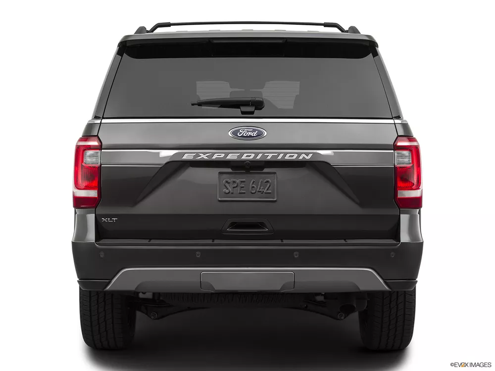 2020 Ford Expedition 3.5L EcoBoost XLT