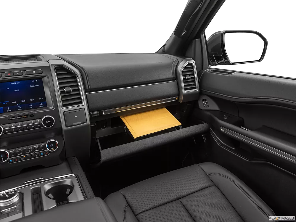 2020 Ford Expedition 3.5L EcoBoost XLT