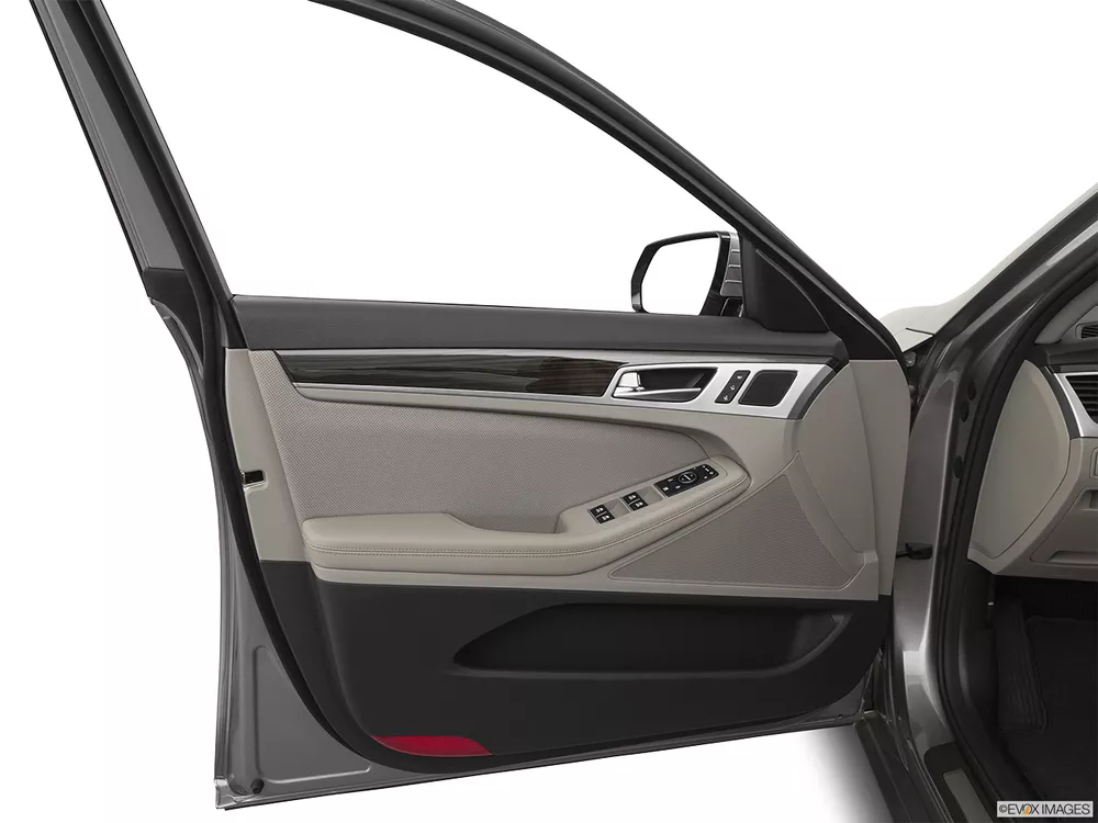 2020 Genesis G80 3.8L Premier