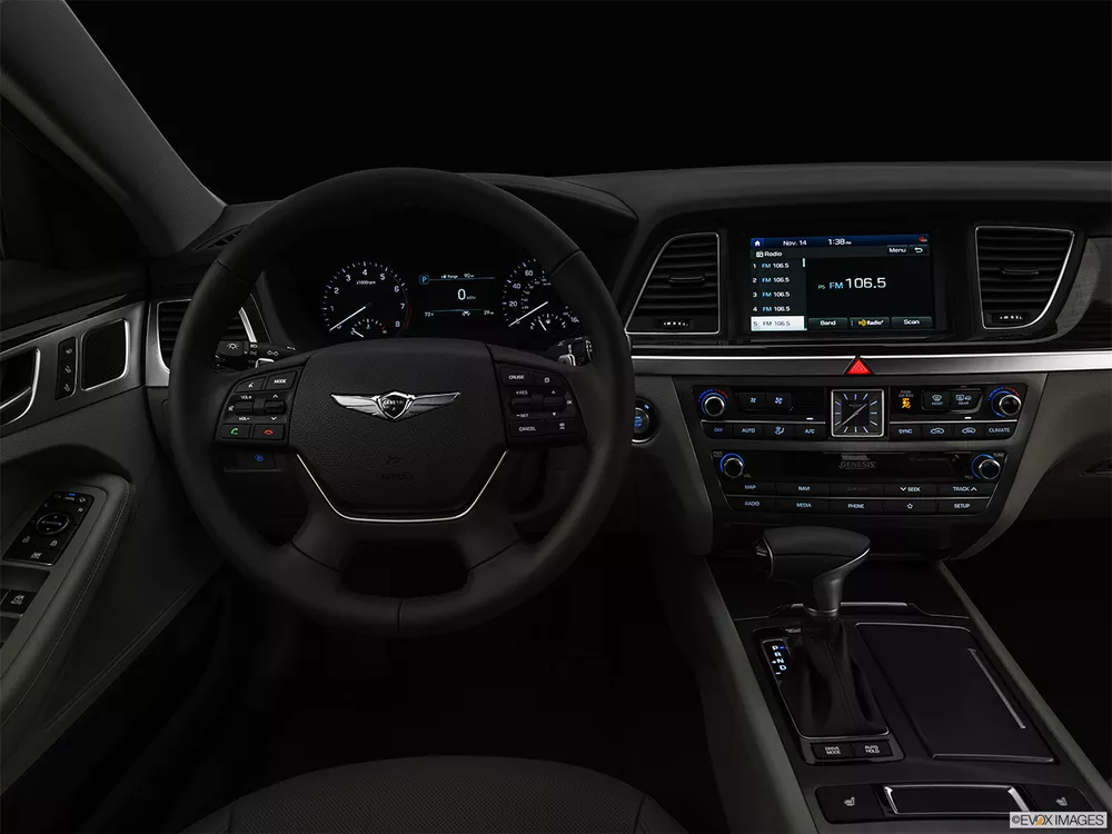 2020 Genesis G80 3.8L Premier