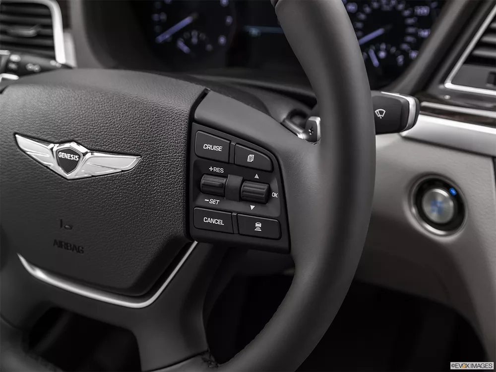 2020 Genesis G80 3.8L Premier