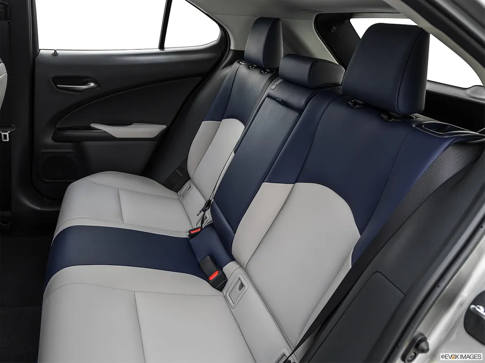 2022 Lexus UX 200 Premier